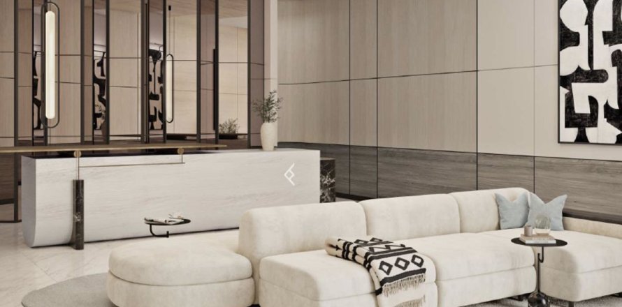 2 bedrooms Apartment in Business Bay, UAE No. 145583