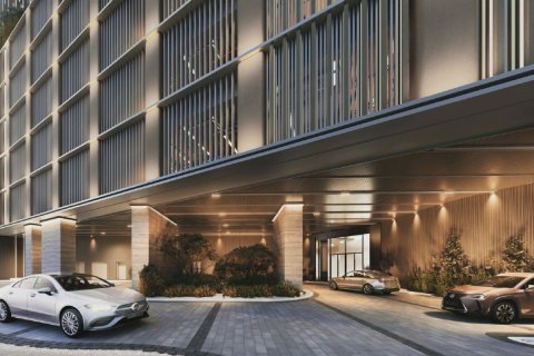 Apartment de 2 dormitorios en Business Bay, UAE No. 145583 9