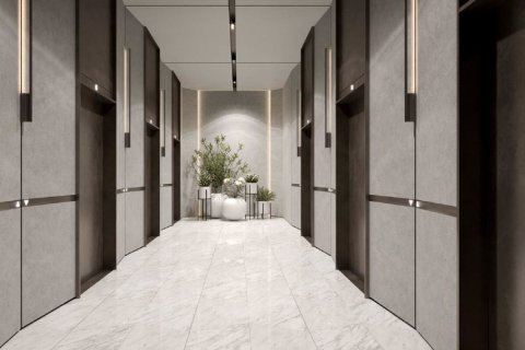 Apartment de 2 dormitorios en Business Bay, UAE No. 145583 5