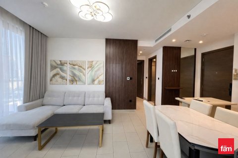 Квартира с 2 спальнями в Дубай, ОАЭ №145581