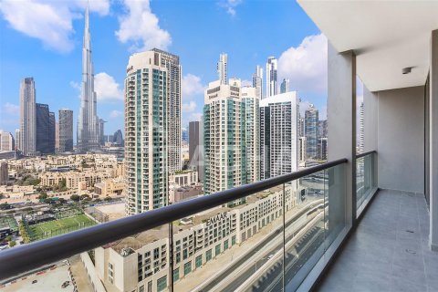 Apartment de 2 dormitorios en Business Bay, UAE No. 25256 1