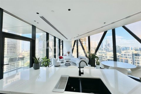 Appartement de 2 chambres à Marquise Square Tower, UAE No. 25257 1
