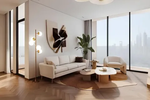 34m² Apartment in Jumeirah Village Circle, UAE No. 171067 5