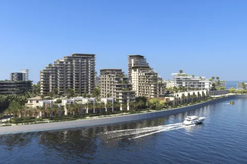 36m² Apartment in Dubai, UAE No. 171068 4