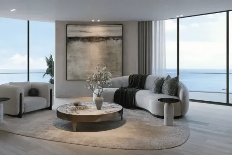 36m² Apartment in Dubai, UAE No. 171068 5