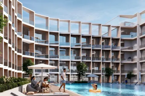 Apartment de 34m² en Dubai, UAE No. 171066 5