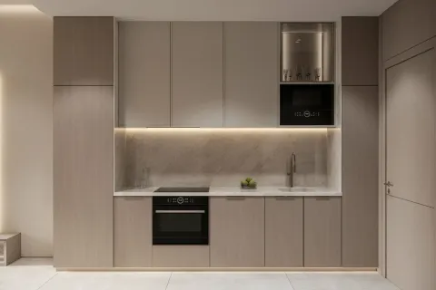 41m² Apartment in Dubai, UAE No. 171063 5