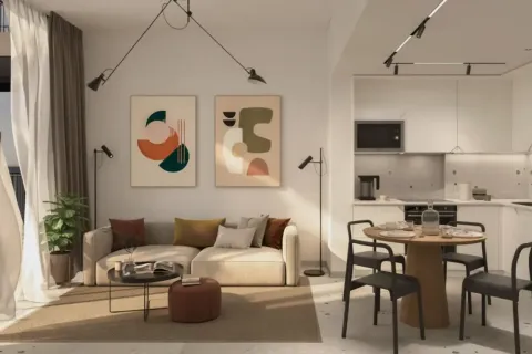 Apartment de 31m² en Dubai, UAE No. 171065 3