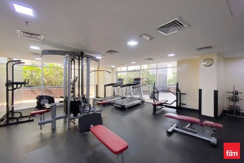 1 غرف نوم شقة في مرسى دبي, الإمارات العربية المتحدة رقم 147599 12