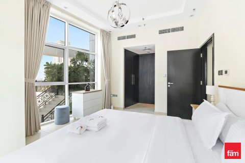 1 غرف نوم شقة في مرسى دبي, الإمارات العربية المتحدة رقم 147599 8