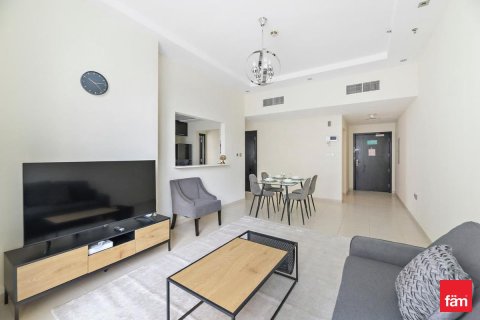 1 غرف نوم شقة في مرسى دبي, الإمارات العربية المتحدة رقم 147599 3