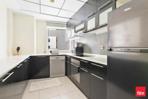 1 غرف نوم شقة في مرسى دبي, الإمارات العربية المتحدة رقم 147599 9