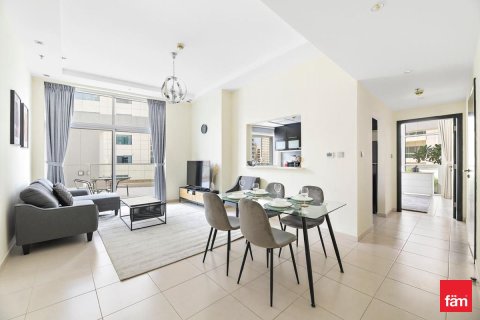 1 غرف نوم شقة في مرسى دبي, الإمارات العربية المتحدة رقم 147599 4