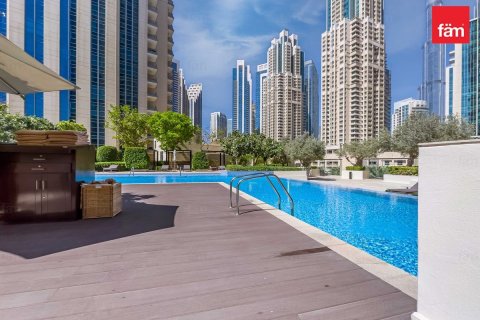 Квартира с 1 спальней в Даунтаун Дубай (Даунтаун Бурдж Дубай), ОАЭ №147601 24