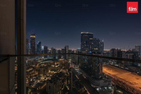 Квартира с 1 спальней в Даунтаун Дубай (Даунтаун Бурдж Дубай), ОАЭ №147601 27