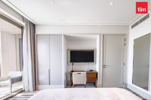 Квартира с 1 спальней в Даунтаун Дубай (Даунтаун Бурдж Дубай), ОАЭ №147601 16