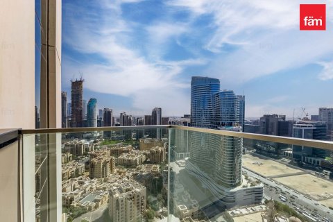 1 bedroom Apartment in Downtown Dubai (Downtown Burj Dubai), UAE No. 147601 25