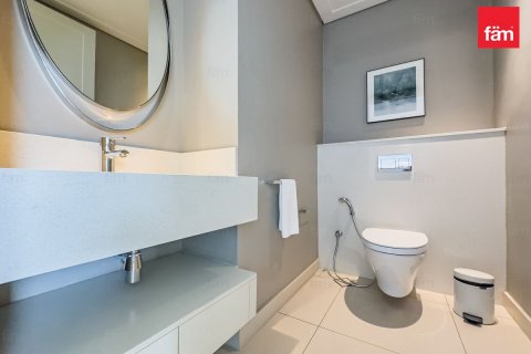 Квартира с 1 спальней в Даунтаун Дубай (Даунтаун Бурдж Дубай), ОАЭ №147601 22