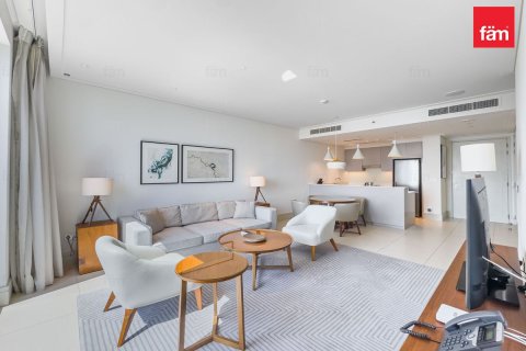 Квартира с 1 спальней в Даунтаун Дубай (Даунтаун Бурдж Дубай), ОАЭ №147601 3