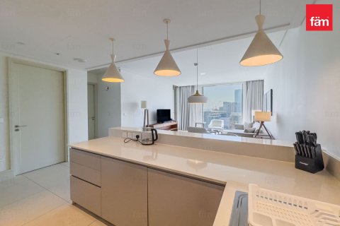 Квартира с 1 спальней в Даунтаун Дубай (Даунтаун Бурдж Дубай), ОАЭ №147601 10