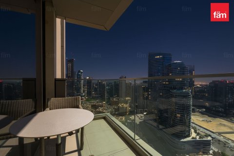 Квартира с 1 спальней в Даунтаун Дубай (Даунтаун Бурдж Дубай), ОАЭ №147601 26