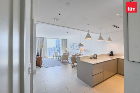 1 bedroom Apartment in Downtown Dubai (Downtown Burj Dubai), UAE No. 147601 23