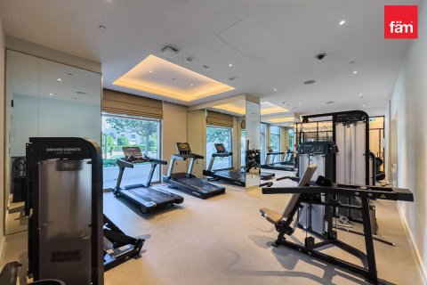 Квартира с 1 спальней в Даунтаун Дубай (Даунтаун Бурдж Дубай), ОАЭ №147601 23