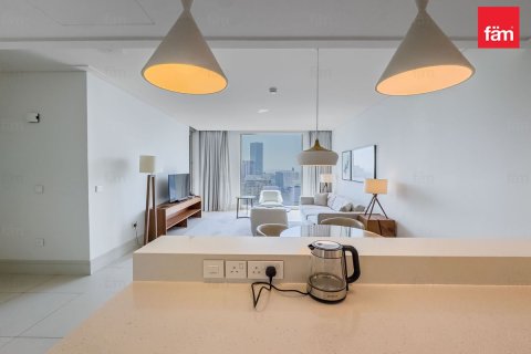 Квартира с 1 спальней в Даунтаун Дубай (Даунтаун Бурдж Дубай), ОАЭ №147601 12