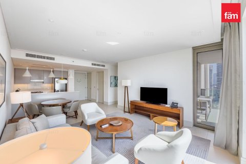 Квартира с 1 спальней в Даунтаун Дубай (Даунтаун Бурдж Дубай), ОАЭ №147601 4