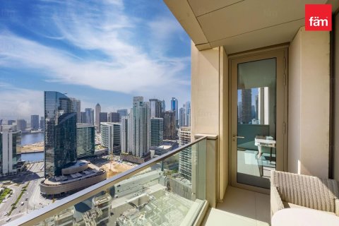 Квартира с 1 спальней в Даунтаун Дубай (Даунтаун Бурдж Дубай), ОАЭ №147601 5