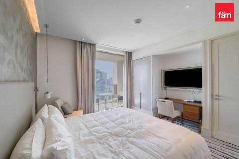 Квартира с 1 спальней в Даунтаун Дубай (Даунтаун Бурдж Дубай), ОАЭ №147601 15