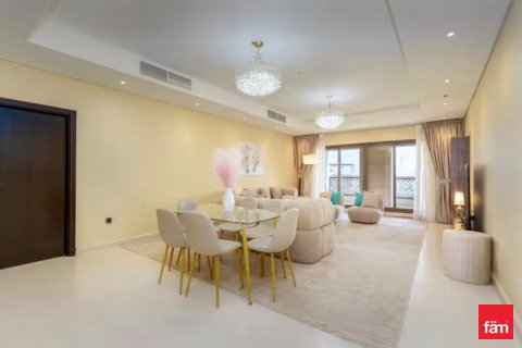 Apartment de 2 dormitorios en Palm Jumeirah, UAE No. 147602 6