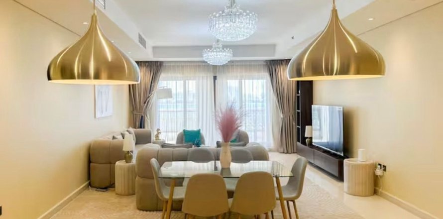 Apartment de 2 dormitorios en Palm Jumeirah, UAE No. 147602