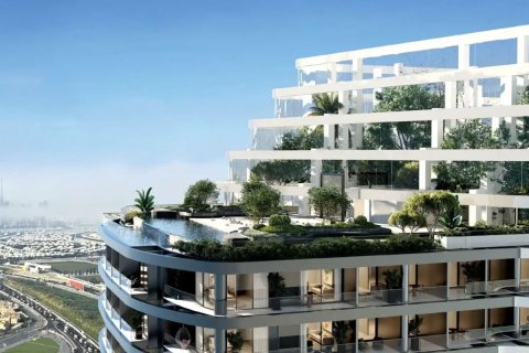 2 غرف نوم شقة في Dubai Science Park, الإمارات العربية المتحدة رقم 147604 7