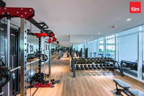 2 غرف نوم شقة في Arjan, الإمارات العربية المتحدة رقم 147600