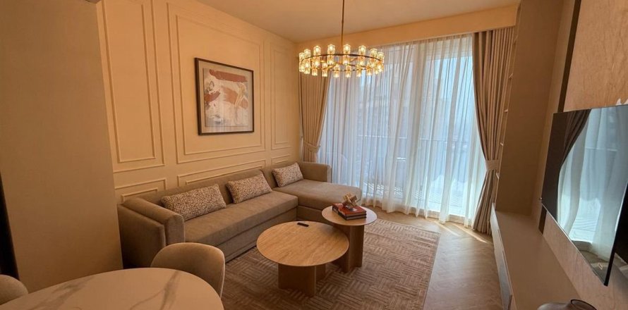 Apartment de 2 dormitorios  No. 119684