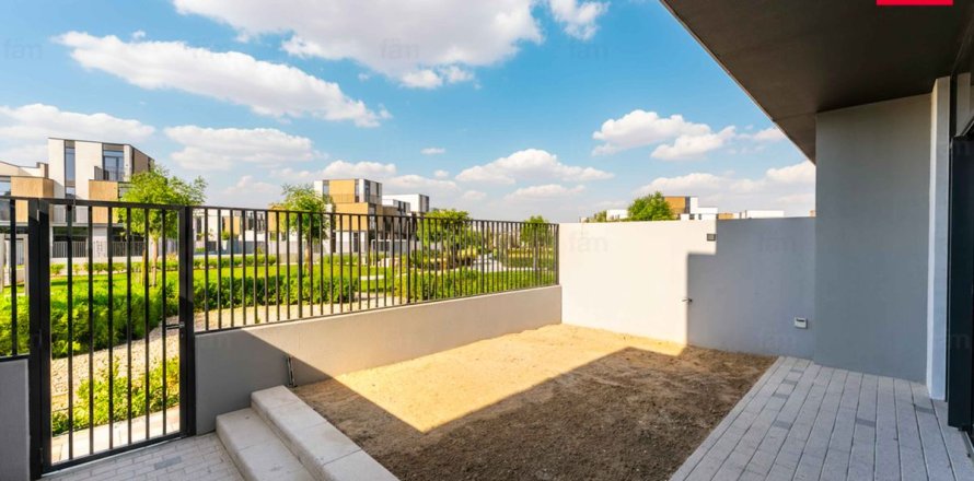 3 bedrooms Townhouse No. 119690