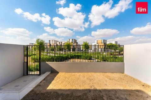 3 bedrooms Townhouse No. 119690 23