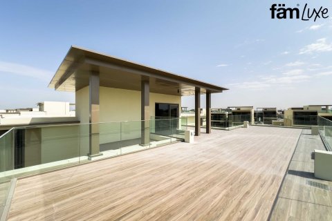 Вилла с 5 спальнями №119689 29