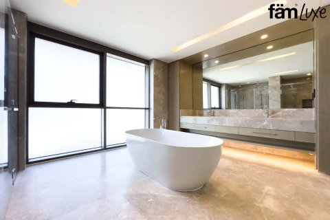 Вилла с 5 спальнями №119689 16