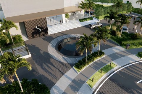 Villa de 4 dormitorios  No. 125246 8