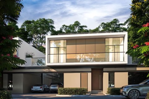 Villa de 4 dormitorios  No. 125246 9