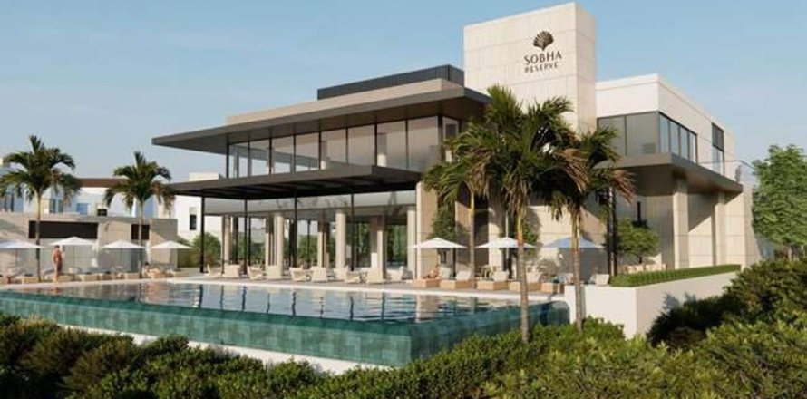 Villa de 4 dormitorios  No. 125246