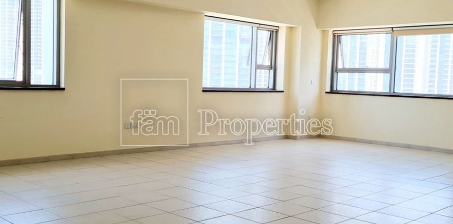 Appartement de Studio à Business Bay, UAE No. 125242