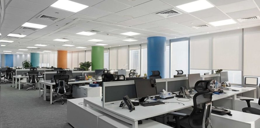 Commercial property de 660.3m²  No. 125244