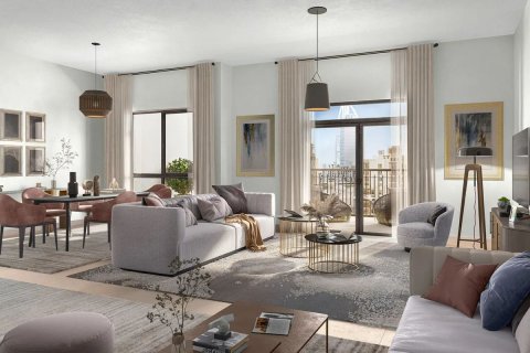 Apartment de 1 dormitorio  No. 125240 4