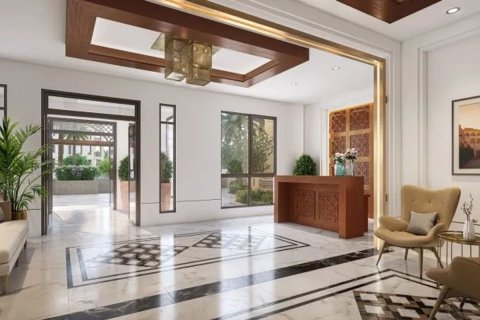 Apartment de 1 dormitorio  No. 125240 5