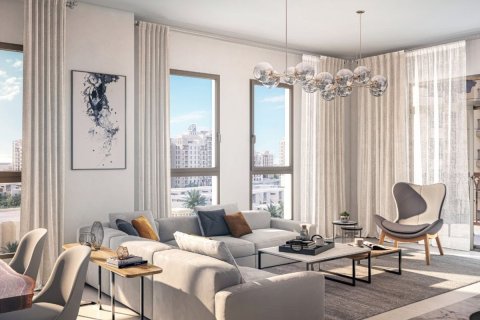 Apartment de 1 dormitorio  No. 125240 3