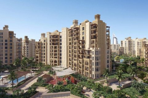 Apartment de 1 dormitorio  No. 125240 11