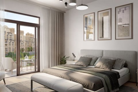 Apartment de 1 dormitorio  No. 125240 7